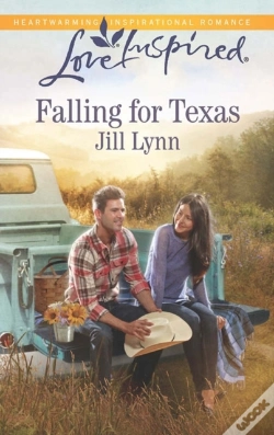 Capa do artigo Falling For Texas
