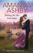 Falling For The Best Man