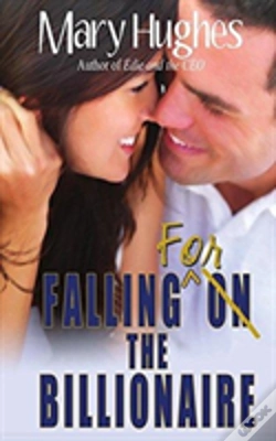 Capa do artigo Falling For The Billionaire