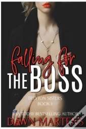 Falling For The Boss