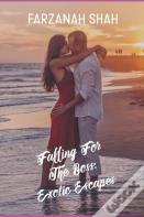 Falling For The Boss