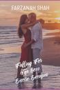 Falling For The Boss - Preview