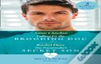 Falling For The Brooding Doc / The Paramedic'S Secret Son