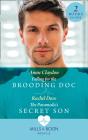 Falling For The Brooding Doc / The Paramedic'S Secret Son - Preview