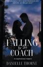 Falling For The Coach - Preview