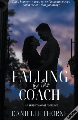 Capa do artigo Falling For The Coach