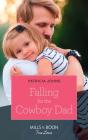 Falling For The Cowboy Dad - Preview