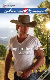 Capa do artigo Falling For The Cowboy