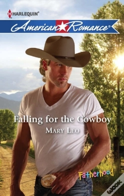 Capa do artigo Falling For The Cowboy
