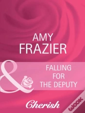 Capa do artigo Falling For The Deputy