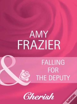 Capa do artigo Falling For The Deputy