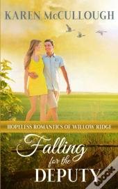 Falling For The Deputy