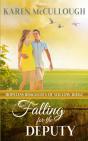 Falling For The Deputy - Preview