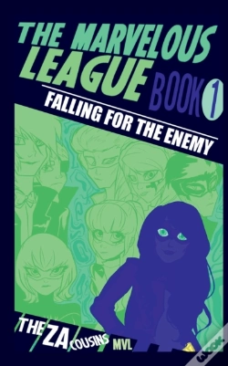 Capa do artigo Falling For The Enemy