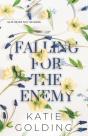 Falling For The Enemy - Preview