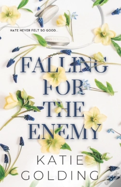 Capa do artigo Falling For The Enemy