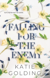 Capa do artigo Falling For The Enemy