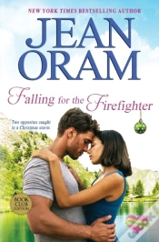 Capa do artigo Falling For The Firefighter