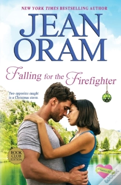 Capa do artigo Falling For The Firefighter