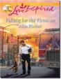 Falling For The Fireman - Preview