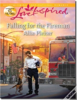 Capa do artigo Falling For The Fireman