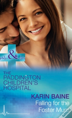 Capa do artigo Falling For The Foster Mum