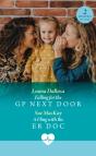 Falling For The Gp Next Door / A Fling With The Er Doc - Preview