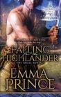 Falling For The Highlander - Preview