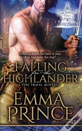 Falling For The Highlander
