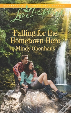 Capa do artigo Falling For The Hometown Hero