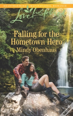 Capa do artigo Falling For The Hometown Hero