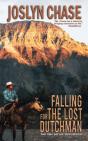 Falling For The Lost Dutchman - Preview