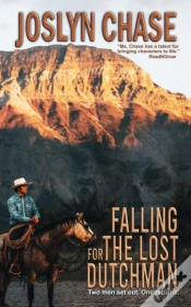 Capa do artigo Falling For The Lost Dutchman