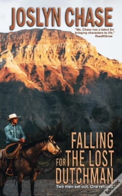Capa do artigo Falling For The Lost Dutchman