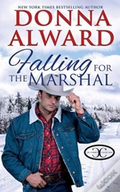 Capa do artigo Falling For The Marshal