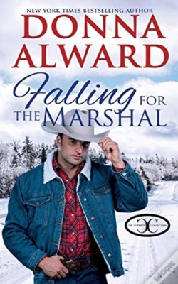 Capa do artigo Falling For The Marshal