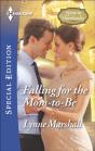Falling For The Mom-To-Be - Preview