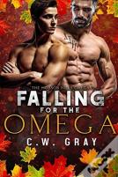 Falling For The Omega