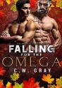 Falling For The Omega - Preview