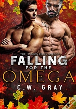 Capa do artigo Falling For The Omega