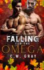 Falling For The Omega - Preview