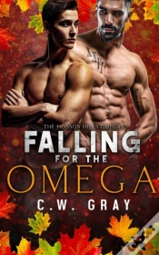Capa do artigo Falling For The Omega