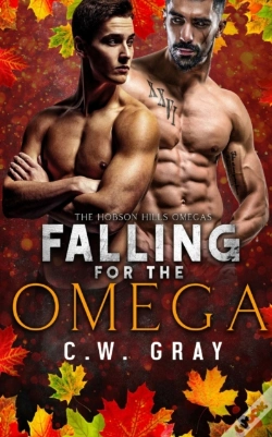 Capa do artigo Falling For The Omega