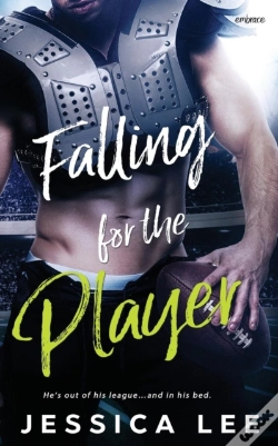 Capa do artigo Falling For The Player