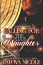 Falling For The Plug'S Daughter - Preview