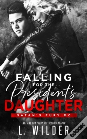 Capa do artigo Falling For The President