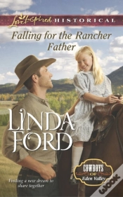 Capa do artigo Falling For The Rancher Father