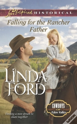 Capa do artigo Falling For The Rancher Father