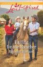 Falling For The Rancher - Preview