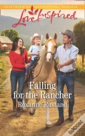 Capa do artigo Falling For The Rancher